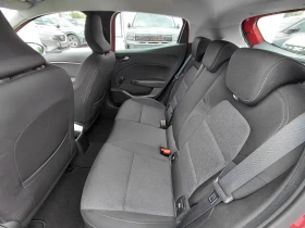 Renault Clio 1.5 dCi/100к.с/Equilibre, снимка 16