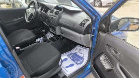 Subaru Justy 1.5i, снимка 7