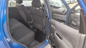Subaru Justy 1.5i, снимка 10