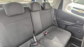 Subaru Justy 1.5i, снимка 11