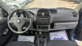 Subaru Justy 1.5i, снимка 9