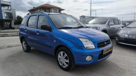 Subaru Justy 1.5i, снимка 3