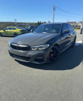 BMW 330 * 330i xDrive * CARFAX * , снимка 1