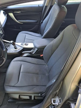 BMW 116, снимка 9