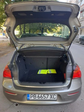 BMW 116, снимка 5