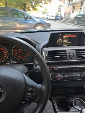 BMW 116, снимка 6