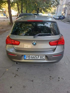 BMW 116, снимка 4