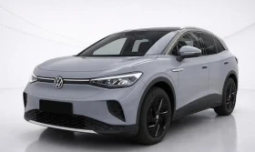 VW ID.4 Pro Performance 82 kWh, снимка 2