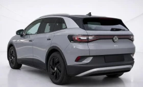 VW ID.4 Pro Performance 82 kWh, снимка 3