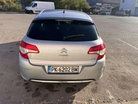 Citroen C4 1.6 HDi, снимка 4