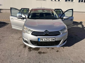 Citroen C4 1.6 HDi, снимка 14