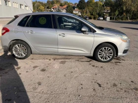 Citroen C4 1.6 HDi, снимка 6