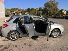 Citroen C4 1.6 HDi, снимка 11