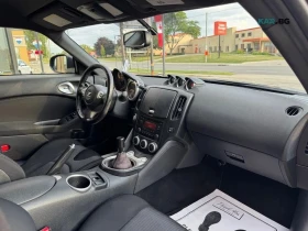 Nissan 370Z, снимка 17