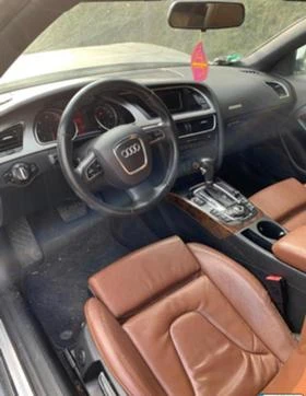 Audi A5 3.0tdi ccw capa cdy - [12] 