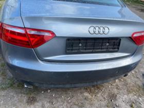 Audi A5 3.0tdi ccw capa cdy | Mobile.bg   6