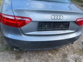 Audi A5 3.0tdi ccw capa cdy - [7] 