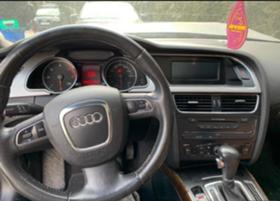 Audi A5 3.0tdi ccw capa cdy | Mobile.bg   9