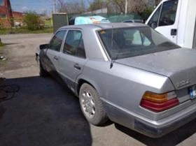 Mercedes-Benz 124 200i | Mobile.bg    2