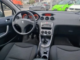 Peugeot 308 1.6HDI. . . 4/100 | Mobile.bg    9