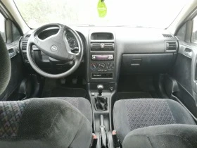 Opel Astra, снимка 11