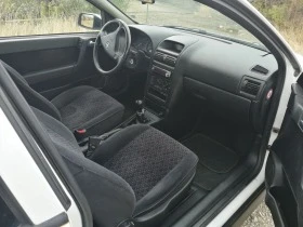 Opel Astra, снимка 9