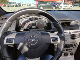 Opel Astra 2.0i Turbo 200кс ВСИЧКИ ЕКСТРИ , снимка 15
