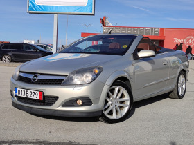 Обява за продажба на Opel Astra 2.0i Turbo 200кс ВСИЧКИ ЕКСТРИ  ~8 800 лв. - изображение 1