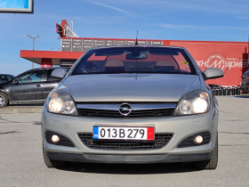 Opel Astra 2.0i Turbo 200кс ВСИЧКИ ЕКСТРИ , снимка 4