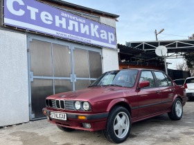 BMW 325 ///M Sport