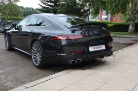 Mercedes-Benz AMG GT 53AMG//Burmester/360/ | Mobile.bg    6