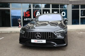 Mercedes-Benz AMG GT 53AMG//Burmester/360/ | Mobile.bg    2