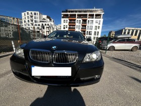 BMW 325 xi, снимка 2 - Автомобили и джипове - 45267931