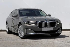 BMW 730 d xDrive, снимка 3