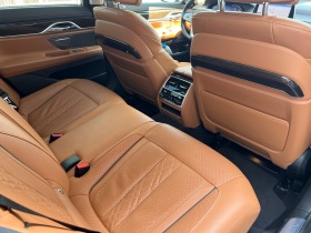 BMW 730 d xDrive, снимка 11 - Автомобили и джипове - 45303187