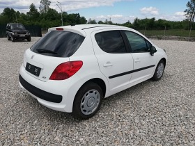 Peugeot 207 1.4i klima gaz, снимка 6 - Автомобили и джипове - 45354558