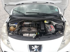Peugeot 207 1.4i klima gaz, снимка 15