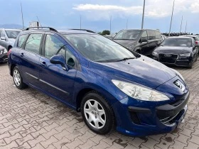 Peugeot 308 1.6HDI EURO 4 ЛИЗИНГ, снимка 4