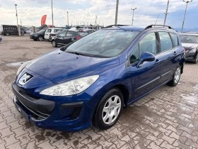 Peugeot 308 1.6HDI EURO 4 ЛИЗИНГ, снимка 1