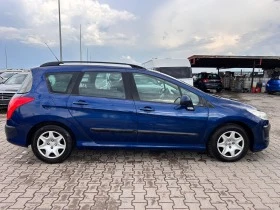 Peugeot 308 1.6HDI EURO 4 ЛИЗИНГ, снимка 5