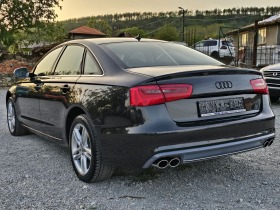 Audi A6 3.0 TDI 204 ..  /   / -  | Mobile.bg   3