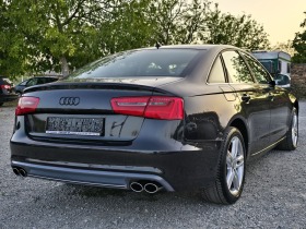 Audi A6 3.0 TDI 204 ..  /   / -  | Mobile.bg   4