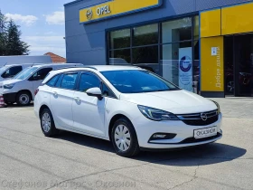 Opel Astra K Sp. Tourer Business 1.6 CDTI (95HP) MT6 | Mobile.bg    3