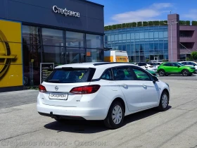 Opel Astra K Sp. Tourer Business 1.6 CDTI (95HP) MT6 | Mobile.bg    8