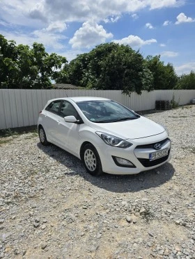 Hyundai I30, снимка 2