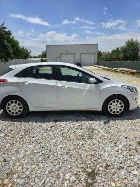 Hyundai I30, снимка 3