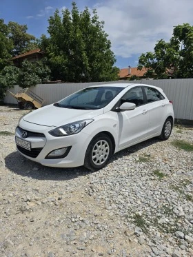 Hyundai I30, снимка 1