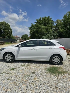 Hyundai I30, снимка 6