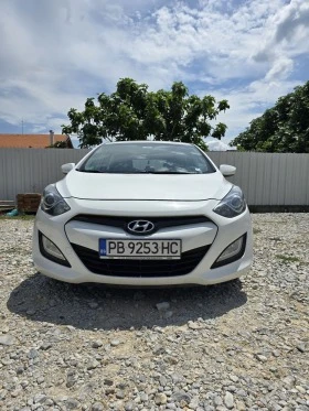 Hyundai I30, снимка 4