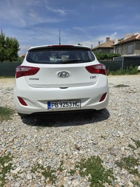 Hyundai I30, снимка 7